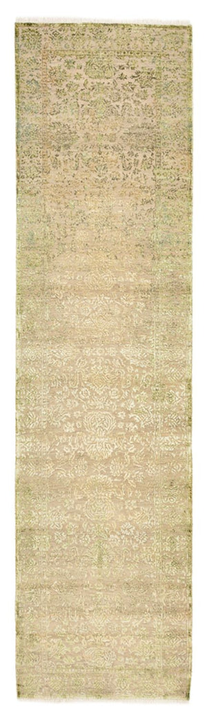 Tapis de couloir Tapis design - 300 x 77 cm - sable