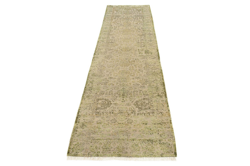 Tapis de couloir Tapis design - 300 x 77 cm - sable