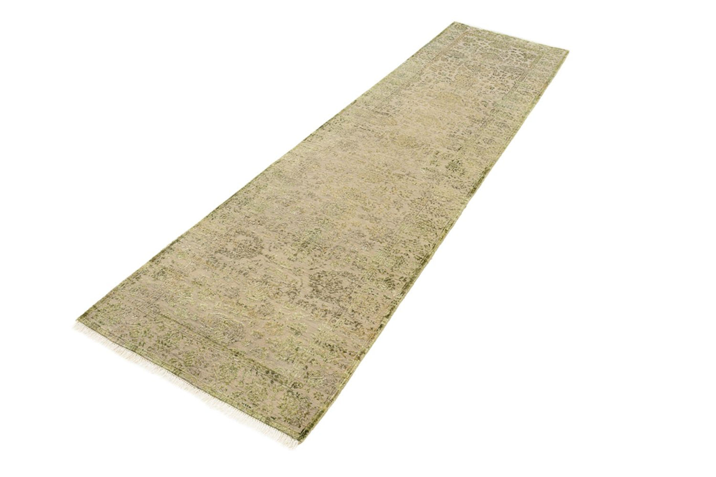Tapis design 300x77cm - Designerteppich
