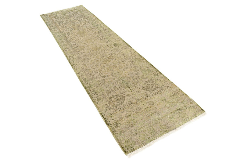 Tapis de couloir Tapis design - 300 x 77 cm - sable