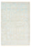 Tapis design - 178 x 122 cm - gris