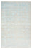 Tapis design - 303 x 198 cm - gris