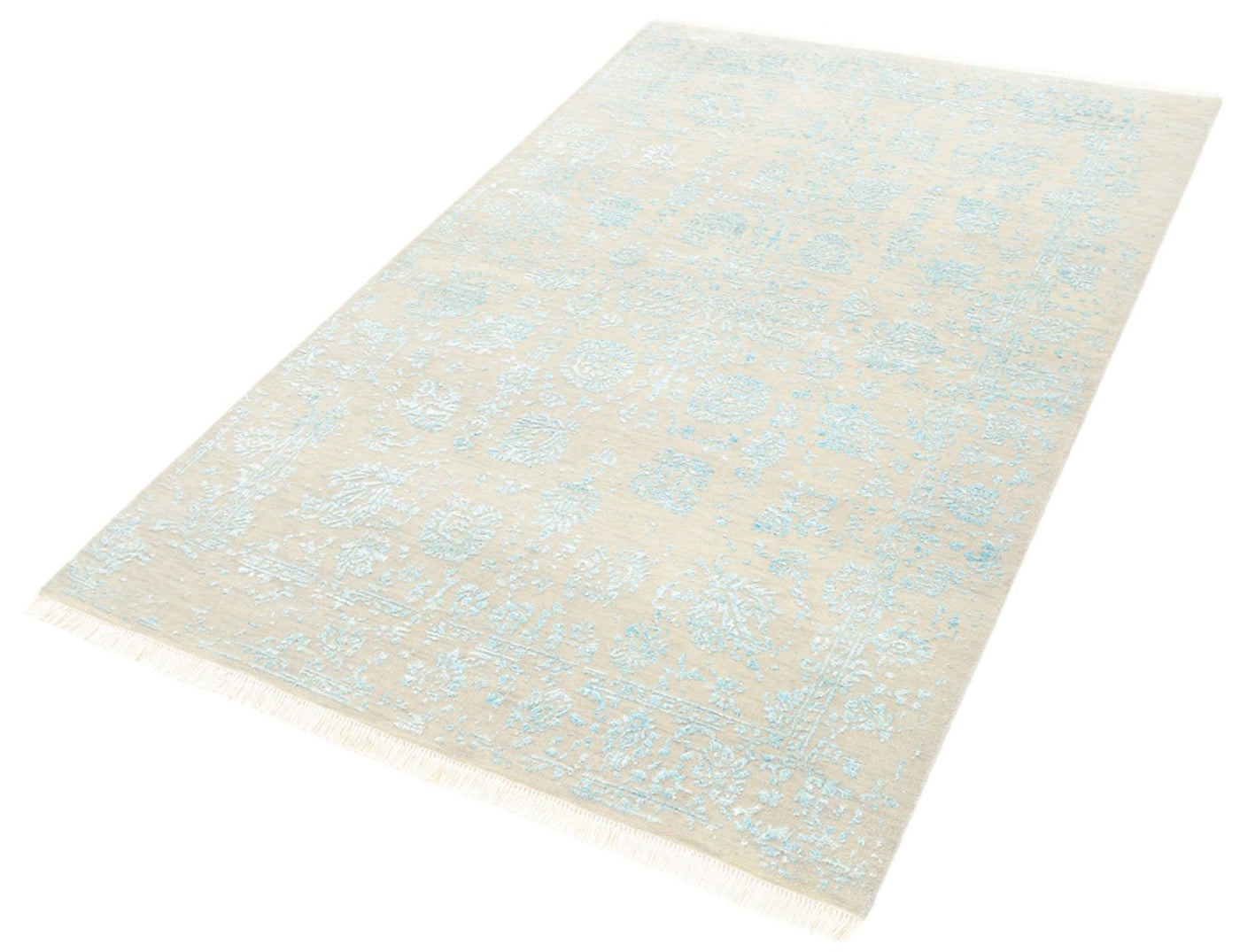 Tapis design 177x124cm - Designerteppich