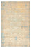 Tapis design - 303 x 198 cm - beige clair