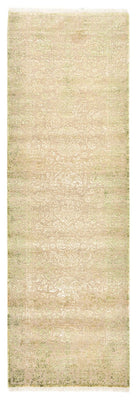 Tapis de couloir Tapis design - 240 x 79 cm - sable
