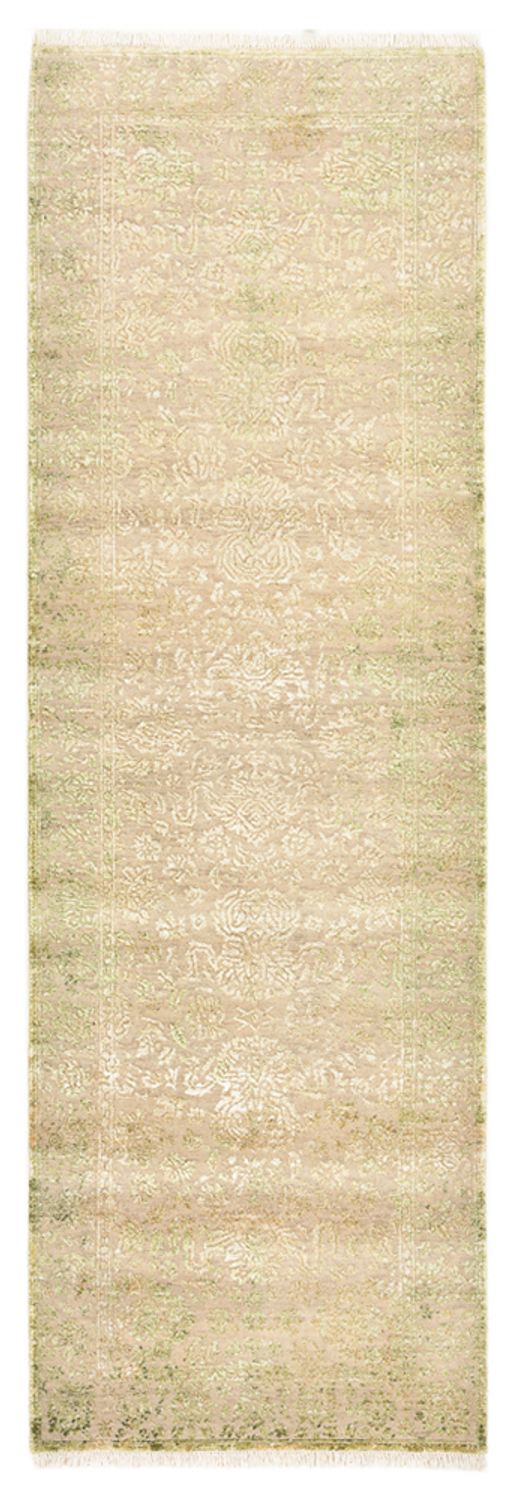 Tapis de couloir Tapis design - 240 x 79 cm - sable