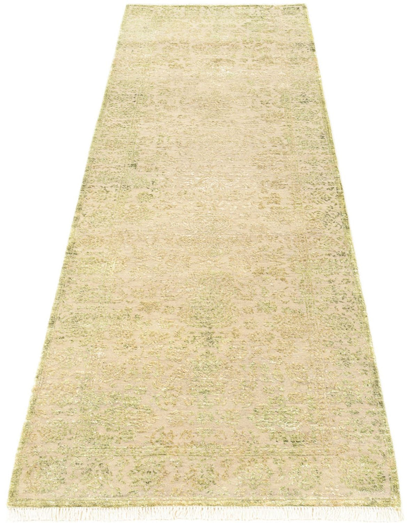 Tapis de couloir Tapis design - 240 x 79 cm - sable