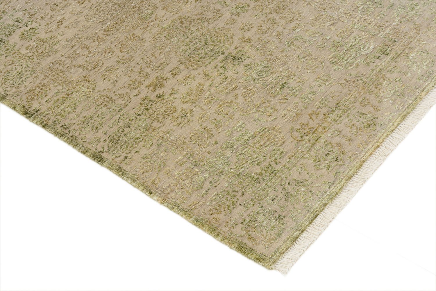 Tapis de couloir Tapis design - 240 x 79 cm - sable
