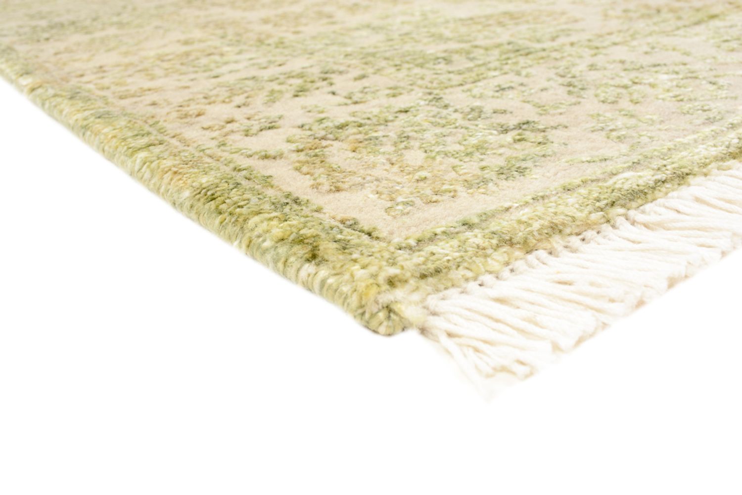 Tapis de couloir Tapis design - 240 x 79 cm - sable