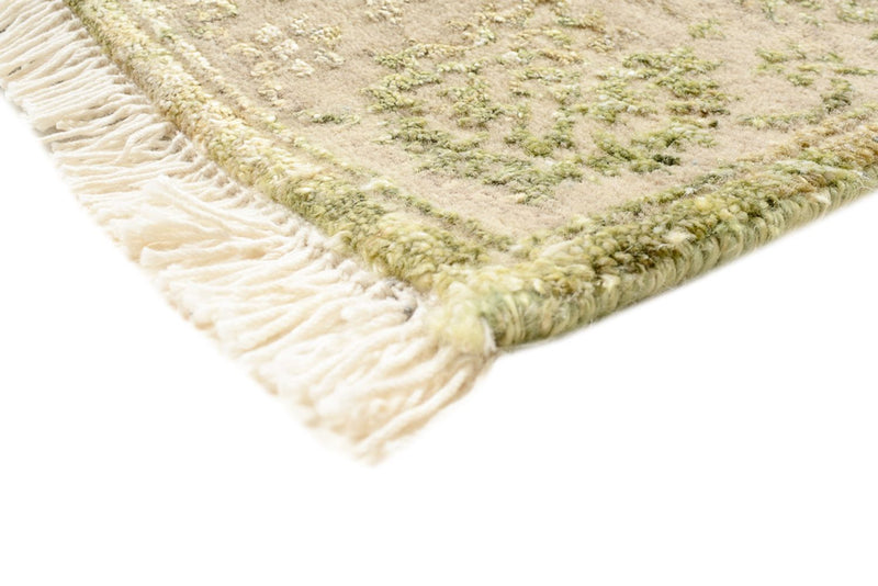 Tapis de couloir Tapis design - 240 x 79 cm - sable