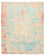 Tapis design - 299 x 243 cm - multicolore