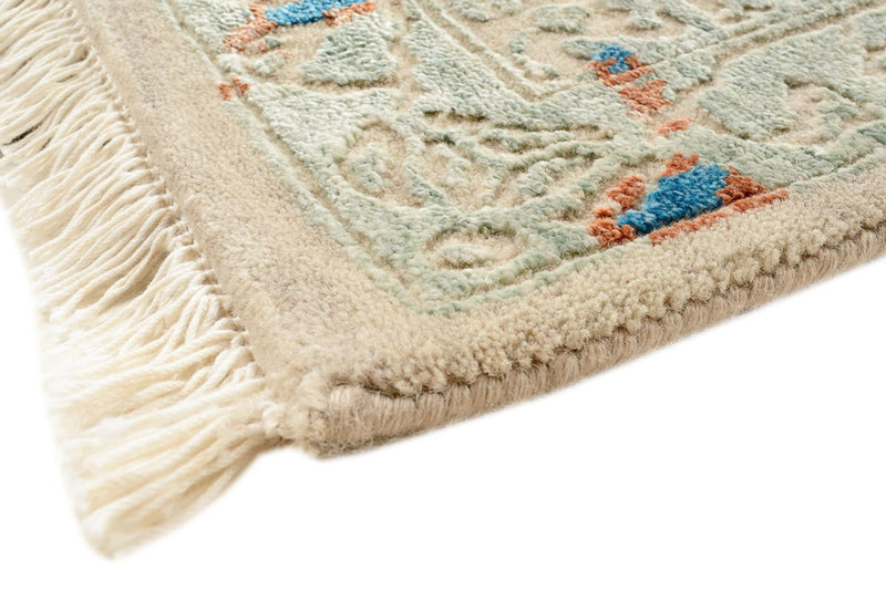 Tapis design - 298 x 246 cm - multicolore