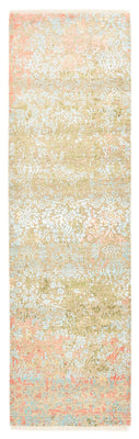 Tapis de couloir Tapis design - 295 x 86 cm - sable