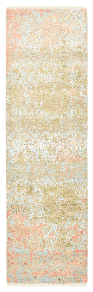Tapis de couloir Tapis design - 295 x 86 cm - sable
