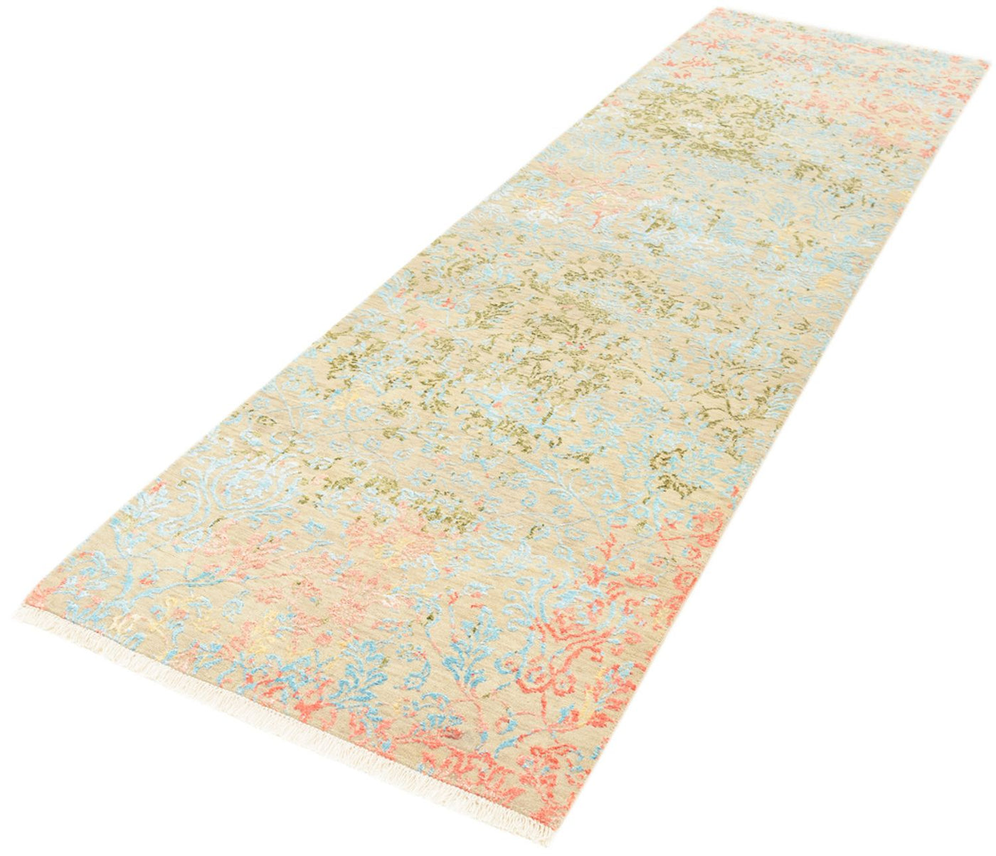Tapis design 295x86cm - Designerteppich