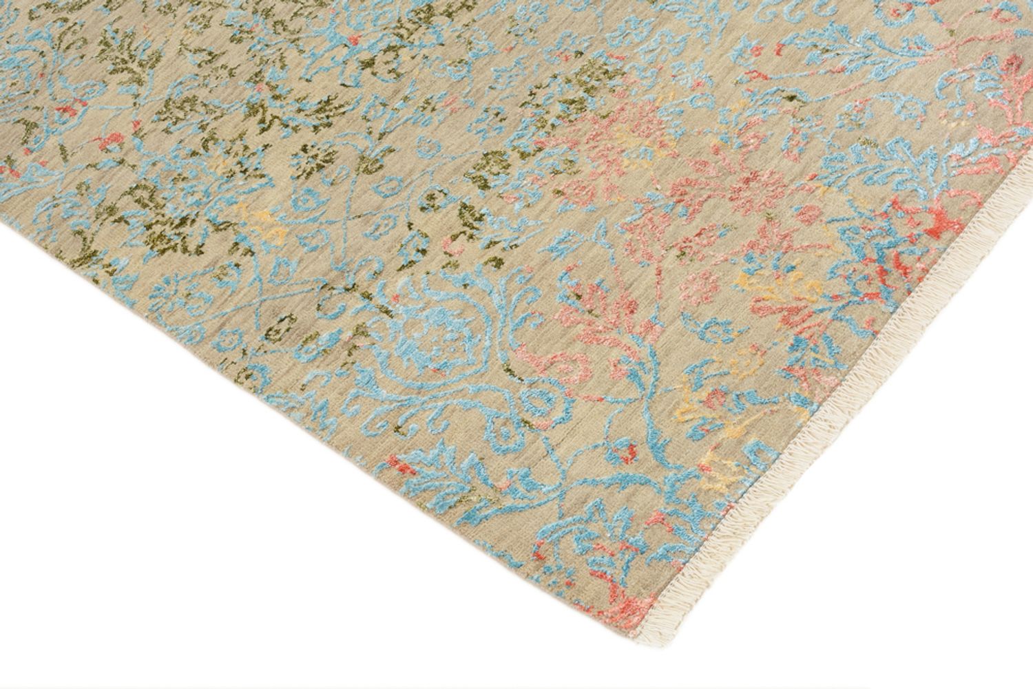Tapis de couloir Tapis design - 295 x 86 cm - sable
