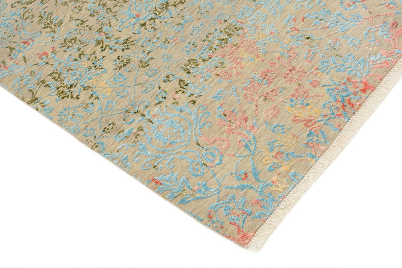 Tapis de couloir Tapis design - 295 x 86 cm - sable