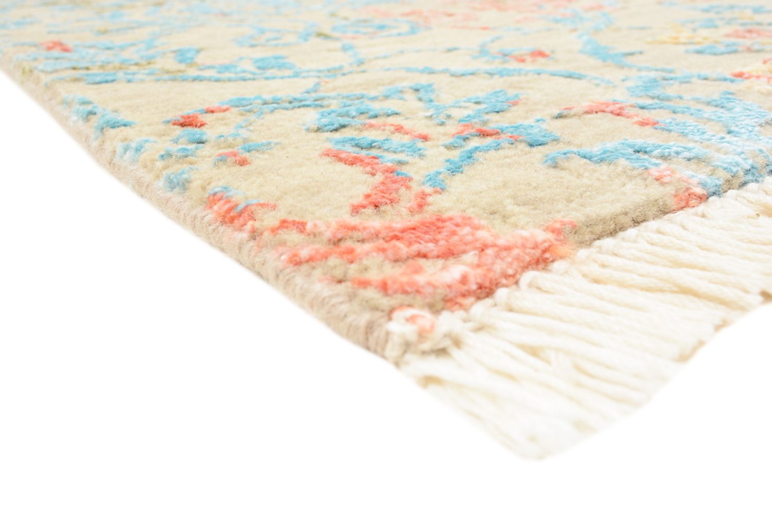 Tapis de couloir Tapis design - 295 x 86 cm - sable
