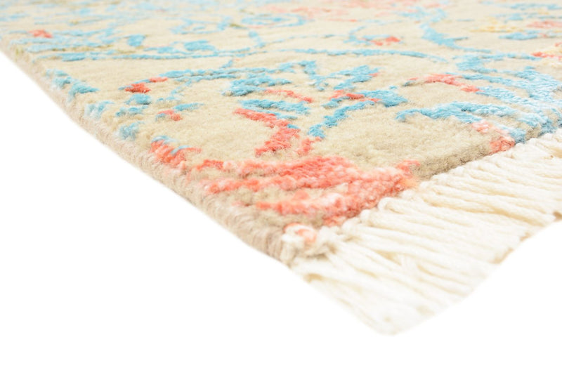 Tapis de couloir Tapis design - 295 x 86 cm - sable
