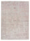 Tapis design - 371 x 272 cm - lilas