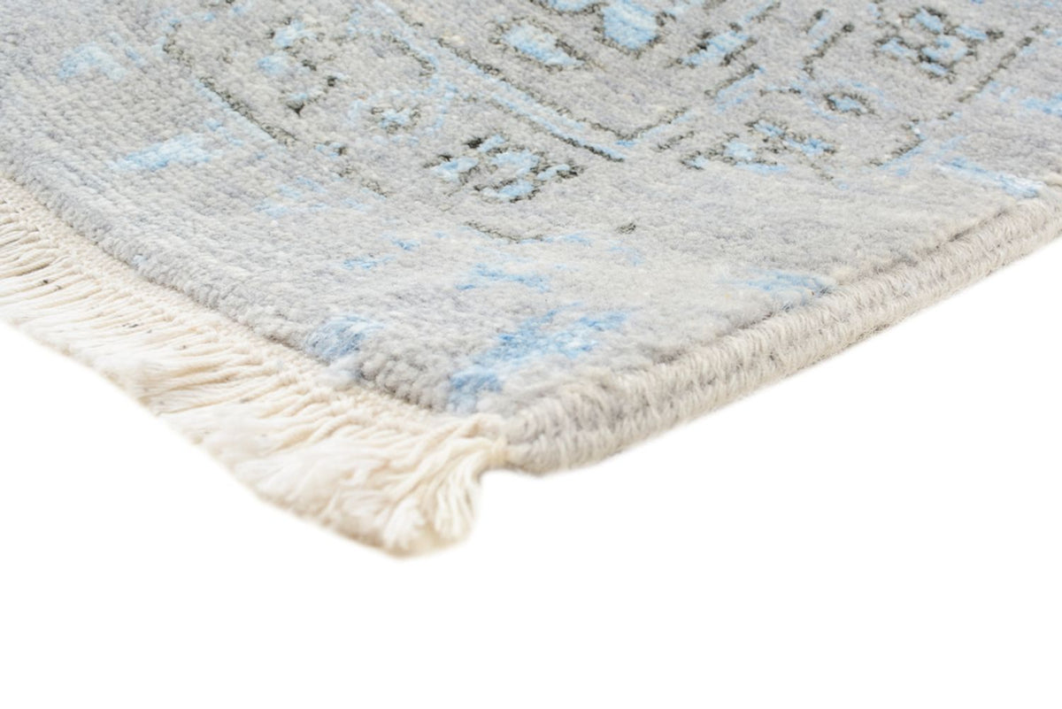 Tapis design - 361 x 275 cm - gris