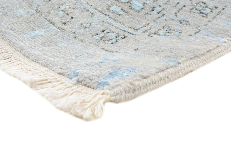 Tapis design - 361 x 275 cm - gris