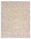 Tapis design - 349 x 276 cm - sable