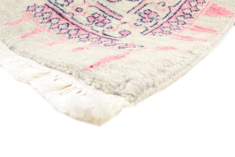 Tapis design - 427 x 301 cm - lilas