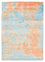 Tapis design - 243 x 175 cm - multicolore