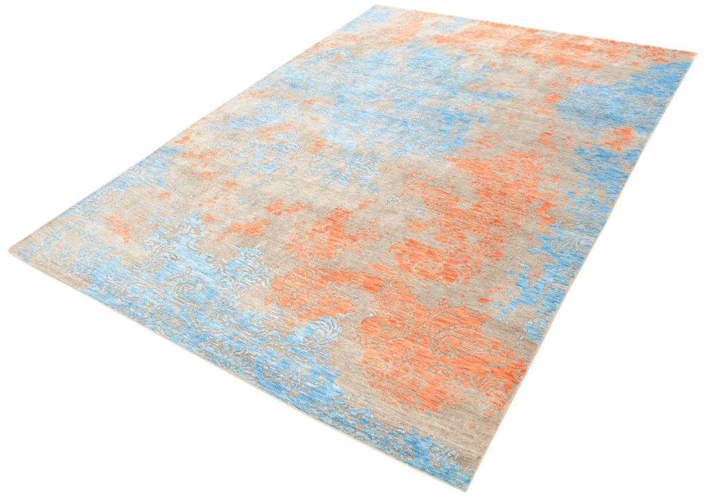 Tapis design 243x175cm - Designerteppich
