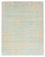Tapis design - 309 x 244 cm - aqua
