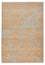 Tapis design - 181 x 129 cm - gris