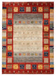 Tapis Loribaft indien Tapis 204x150cm - Tapis en laine