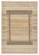 Tapis Loribaft indien Tapis 203x146cm - Tapis en laine