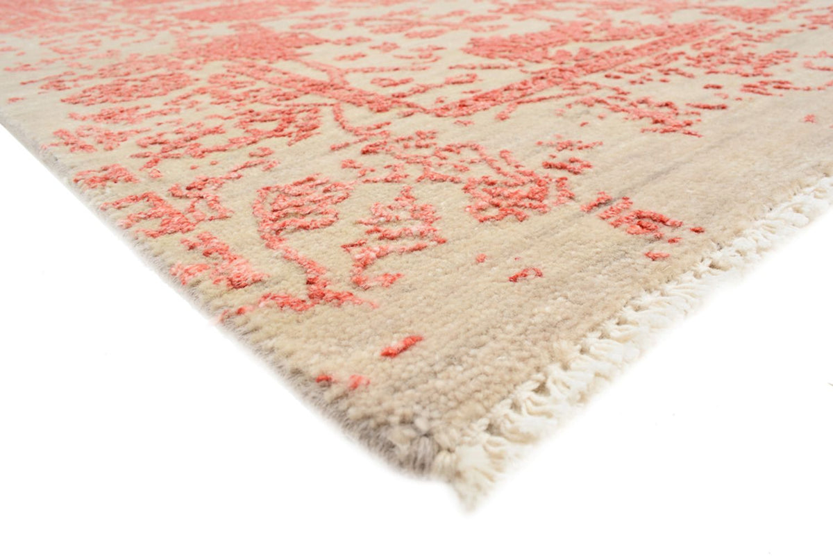 Tapis design - 155 x 91 cm - sable