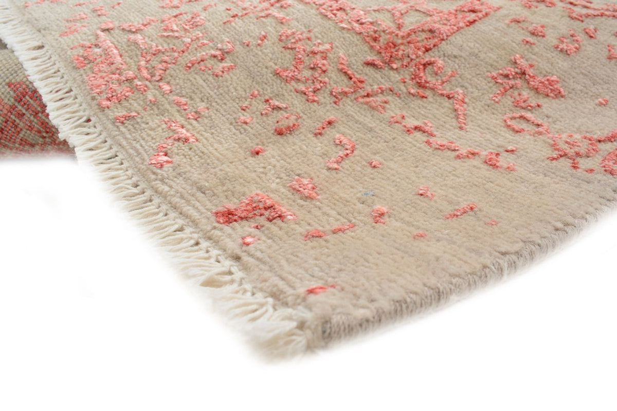 Tapis design - 155 x 91 cm - sable