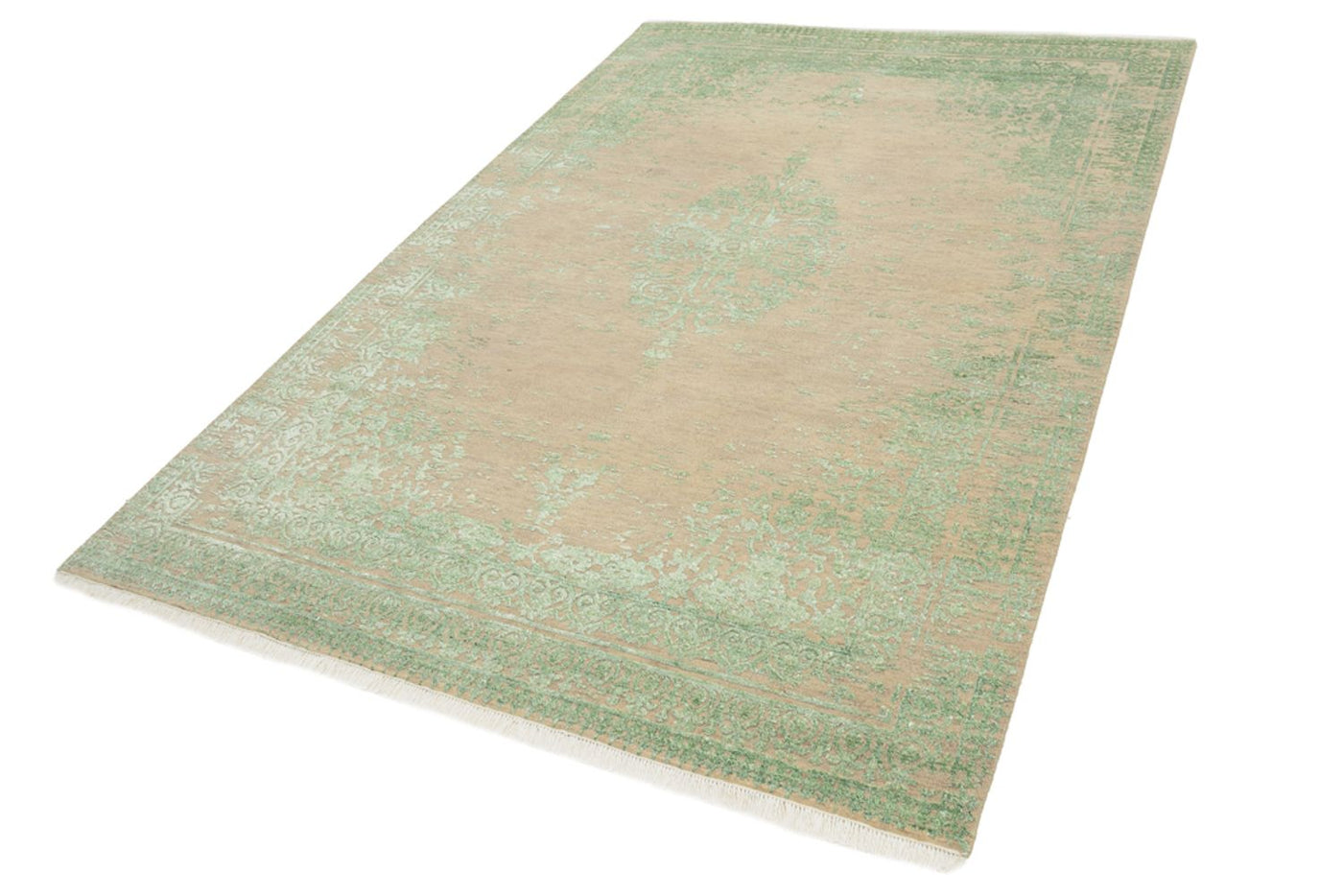 Tapis design 239x171cm - Designerteppich