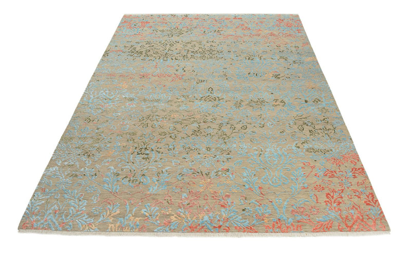 Tapis design - 349 x 259 cm - sable