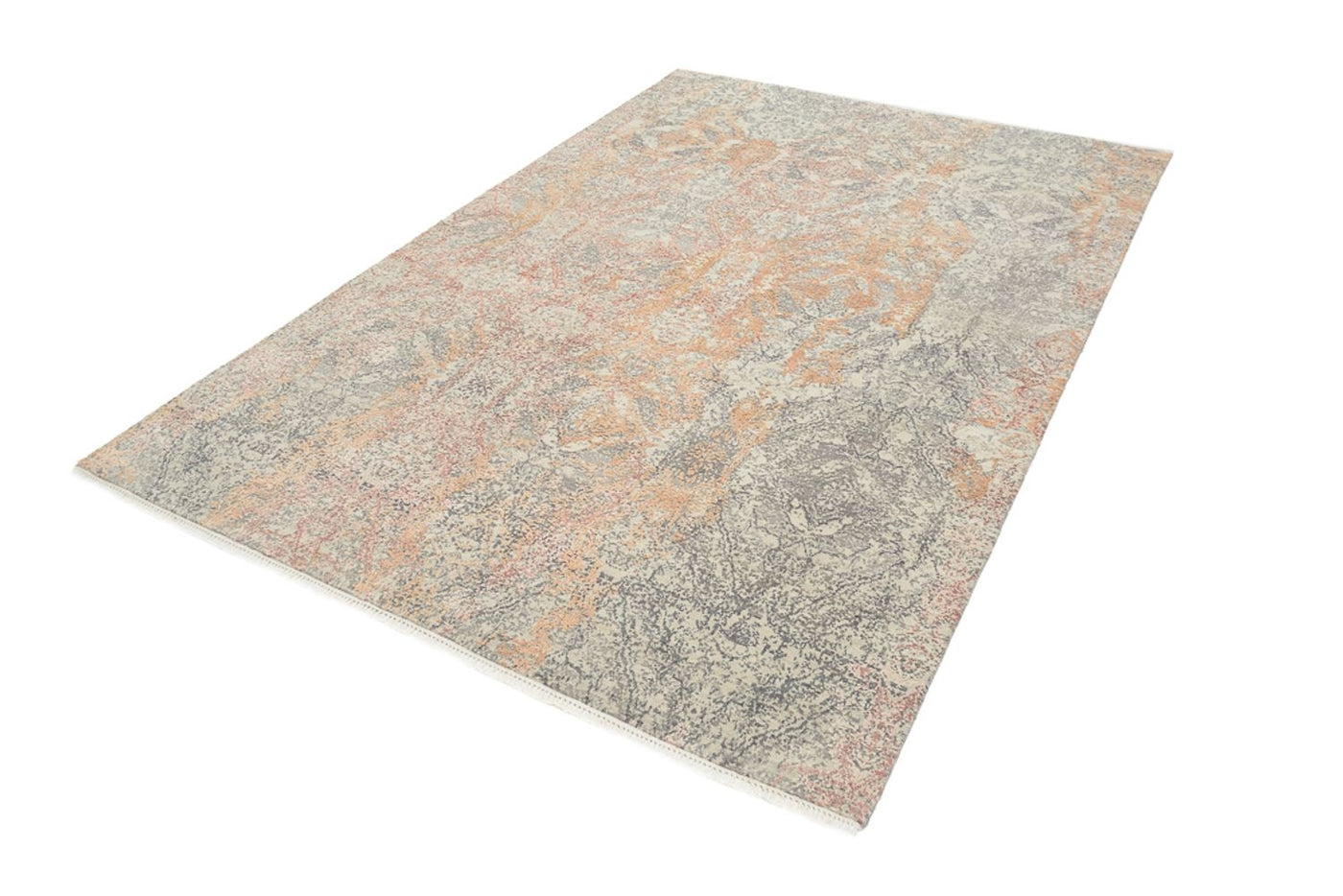 Tapis design 245x171cm - Designerteppich