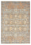Tapis design - 245 x 168 cm - beige foncé