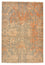 Tapis design - 240 x 166 cm - gris foncé