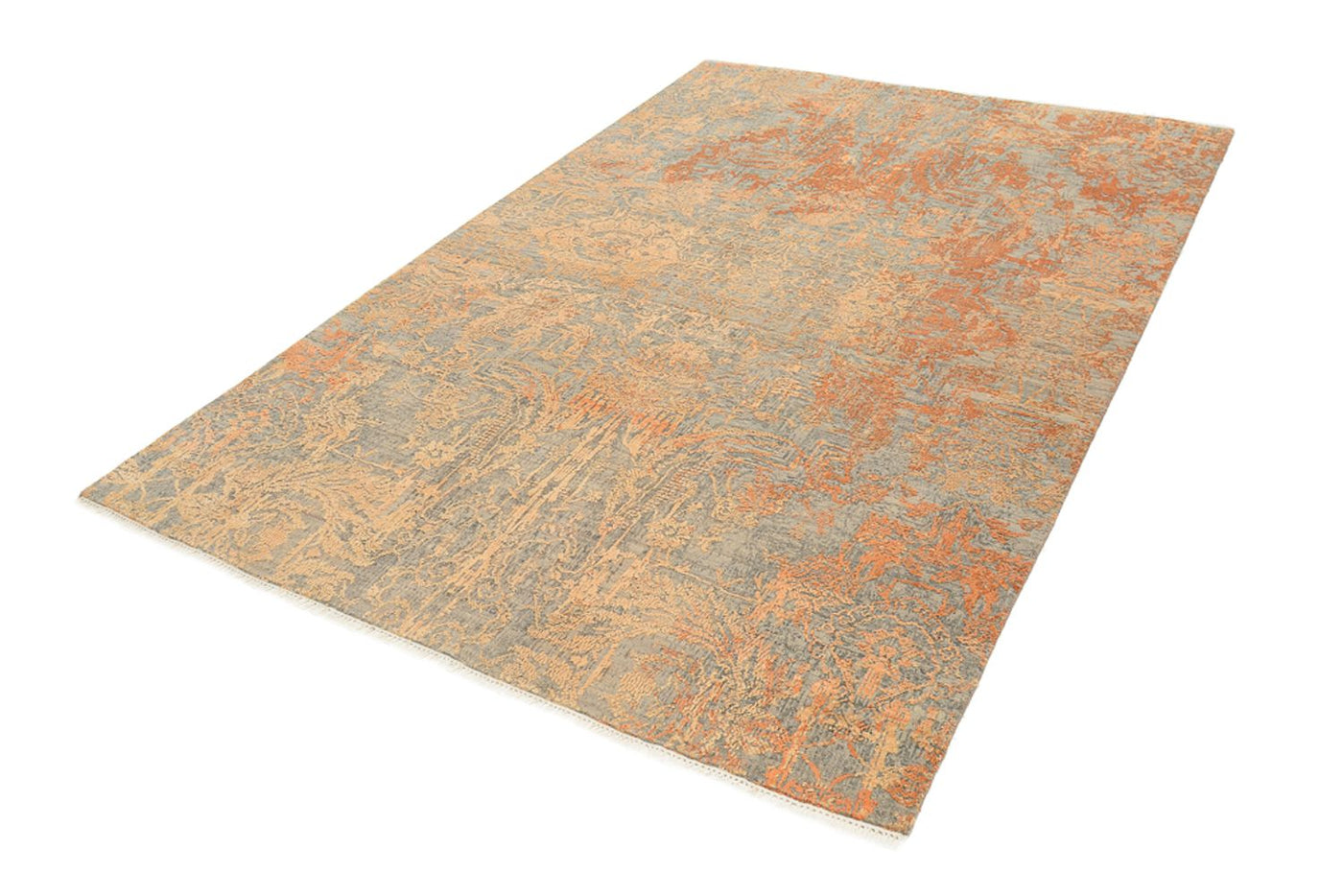 Tapis design 240x166cm - Designerteppich