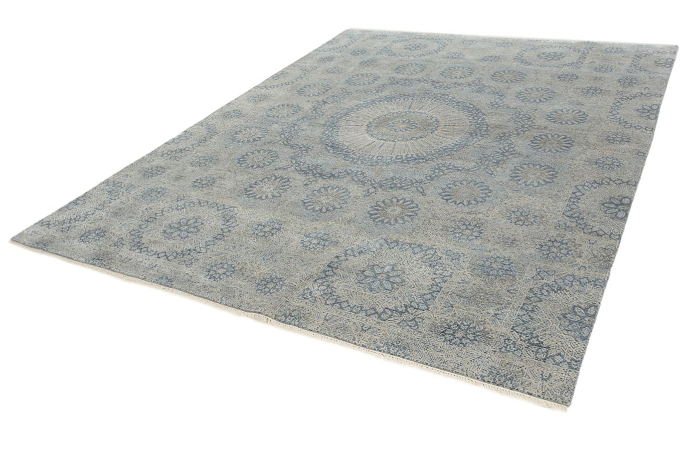 Tapis design 301x243cm - Designerteppich