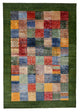 Tapis Loribaft indien Tapis 246x171cm - Tapis en laine