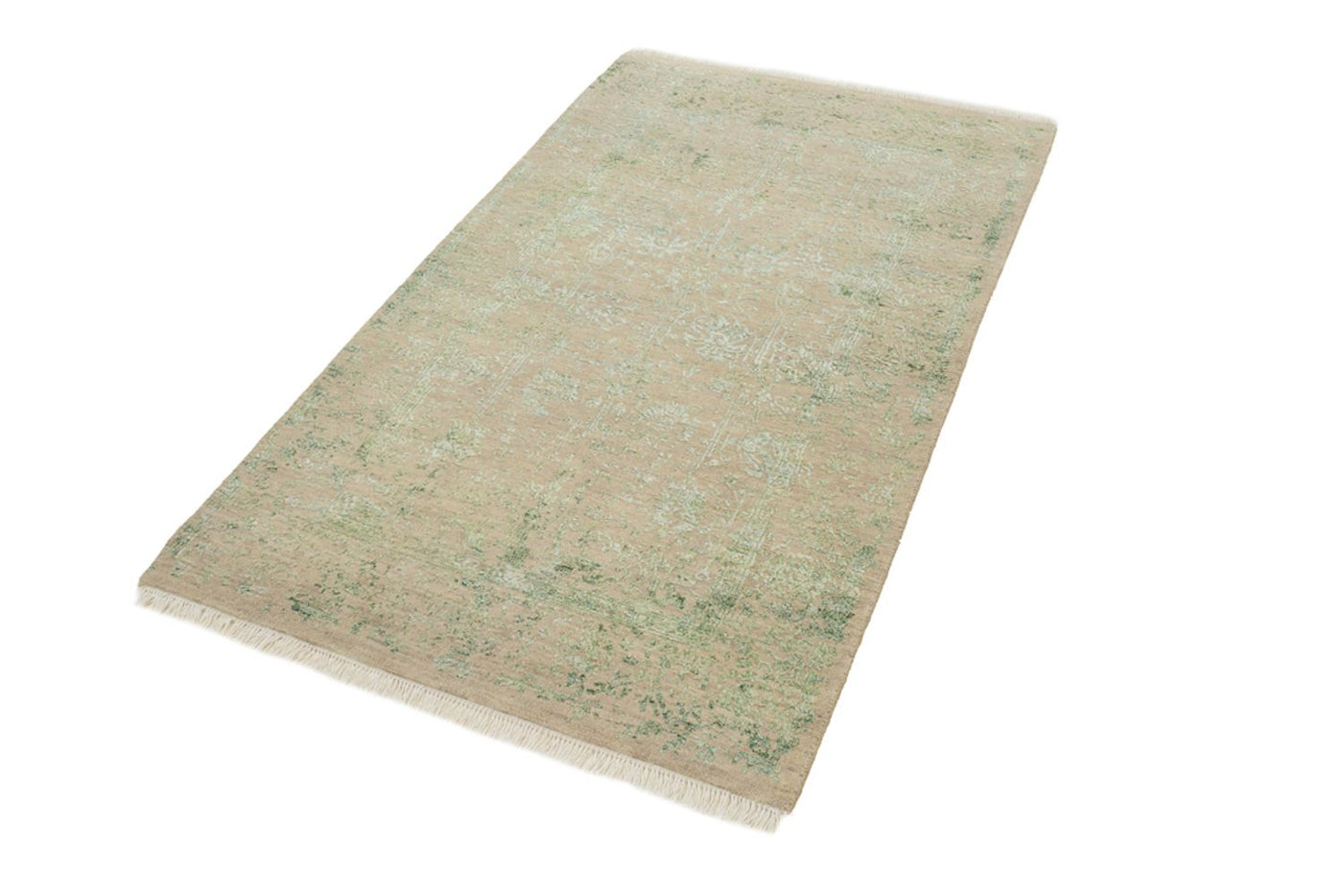 Tapis design 151x94cm - Designerteppich