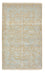 Tapis design - 151 x 93 cm - sable