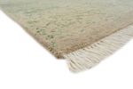 Tapis design - 139 x 71 cm - sable