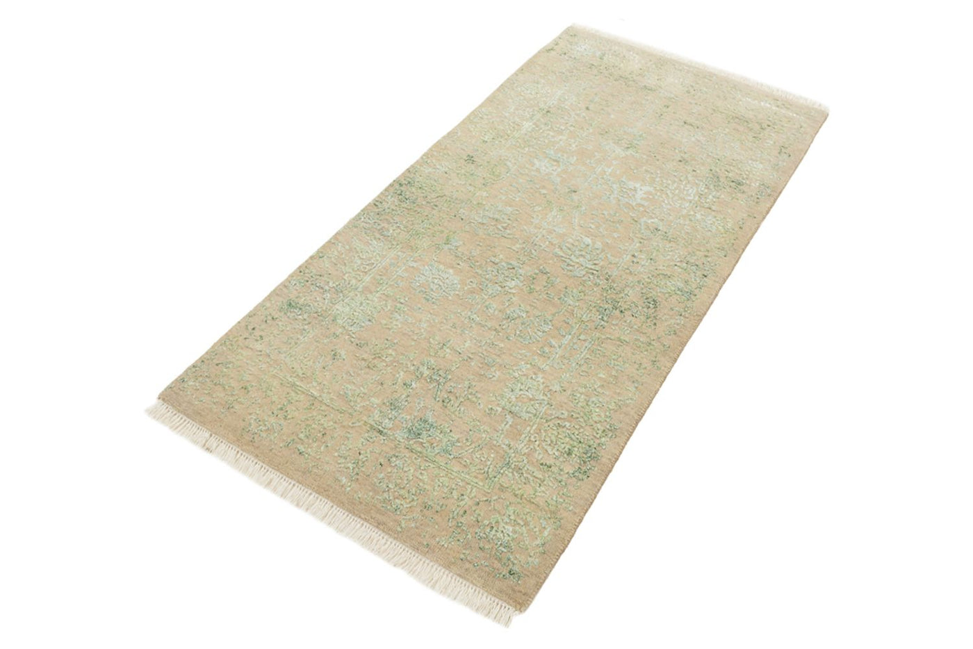 Tapis design 139x74cm - Designerteppich