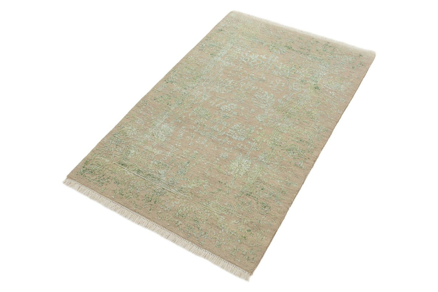 Tapis design 120x79cm - Designerteppich