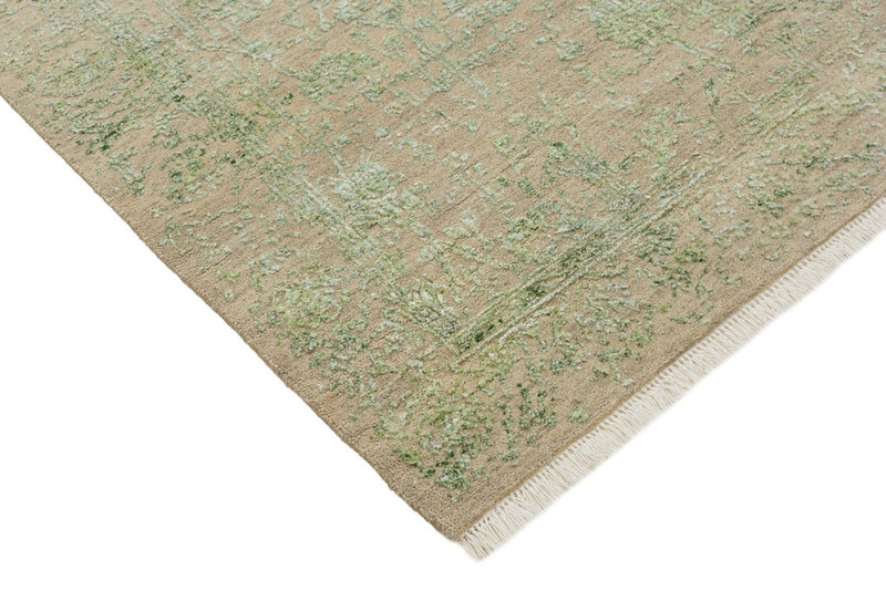 Tapis design - 120 x 79 cm - sable